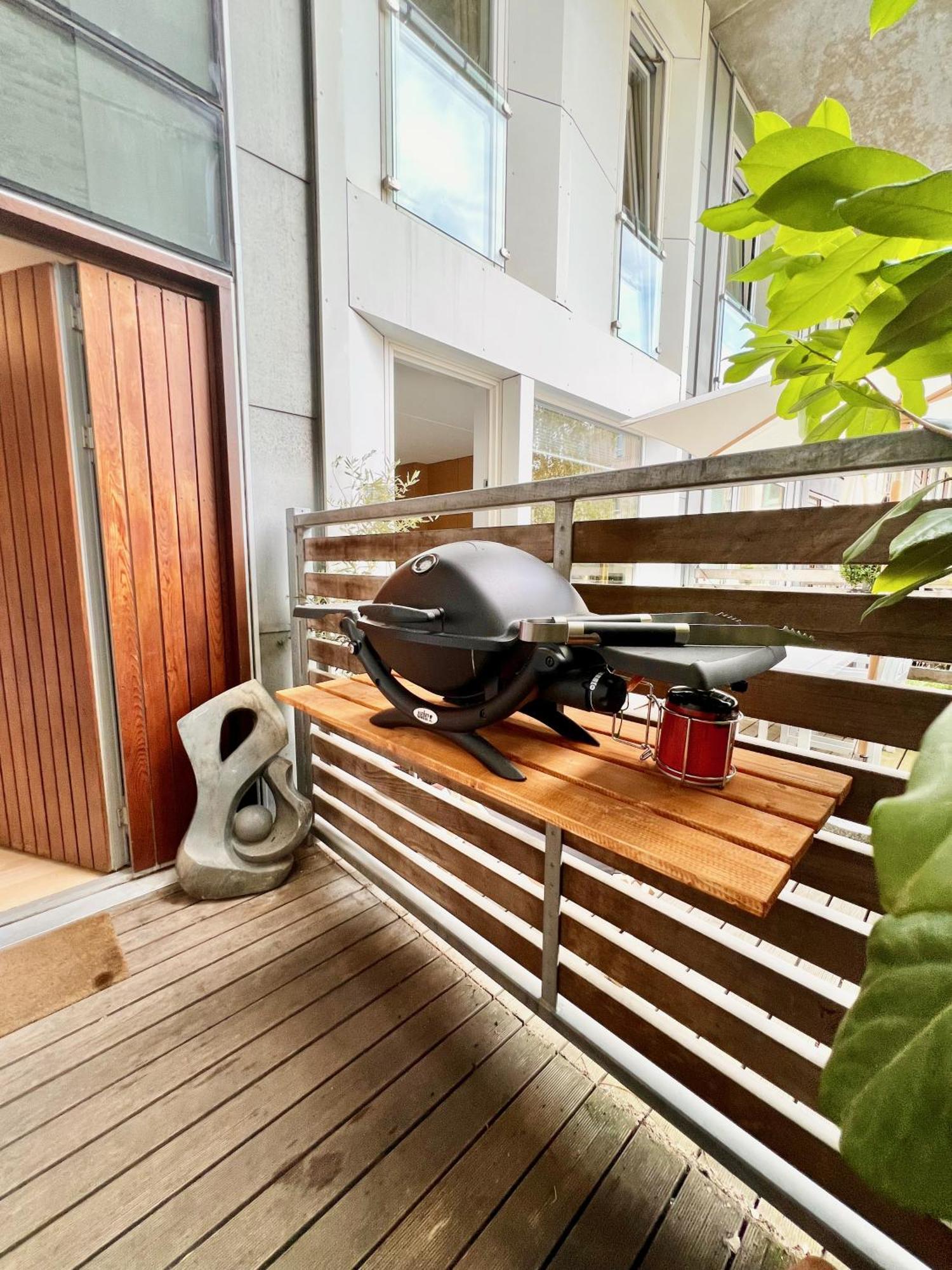 Apartamento Exclusive Canalhouse First Row To The Water Copenhaga