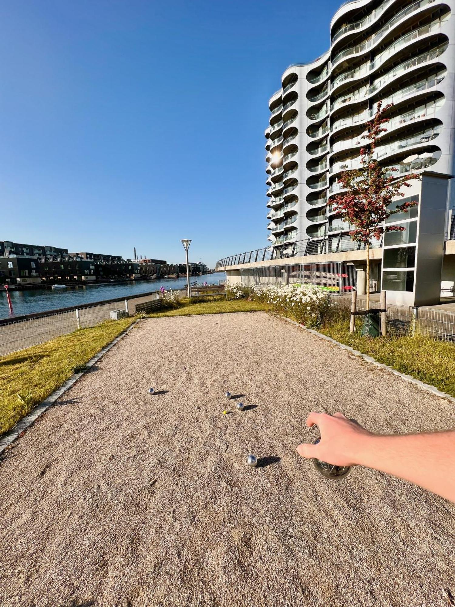 Exclusive Canalhouse First Row To The Water * Copenhaga
