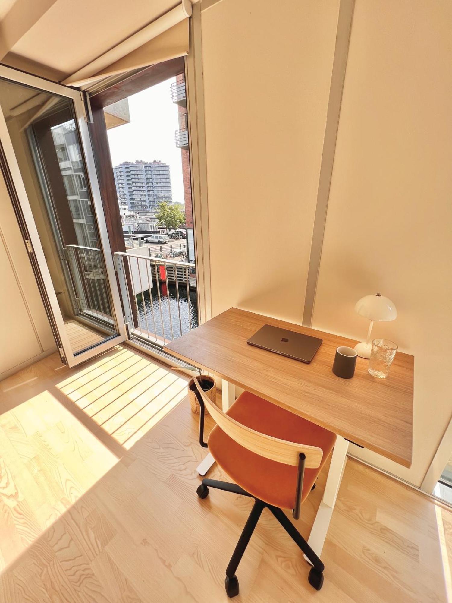 Apartamento Exclusive Canalhouse First Row To The Water *